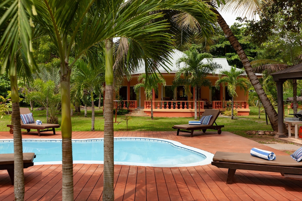 Villas Des Alizes 44/49
