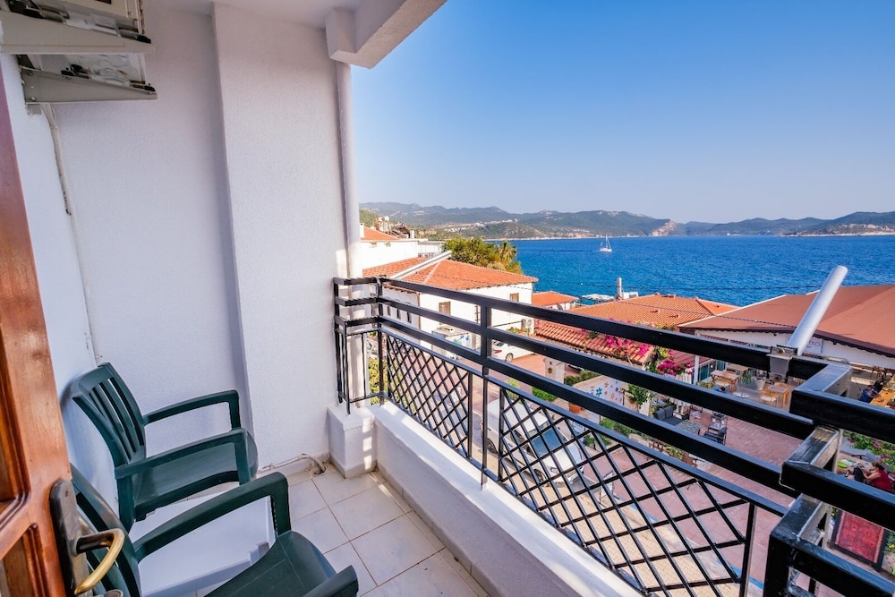 Sardunya Otel 6/50