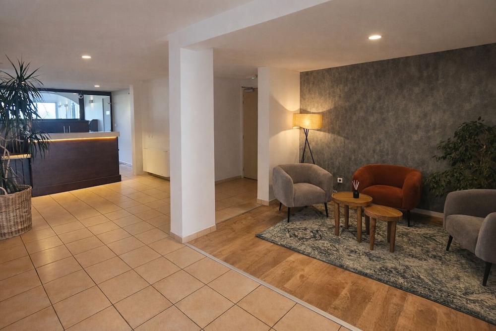 Hotel the Originals Dax Nord Les Bruyeres 27/49