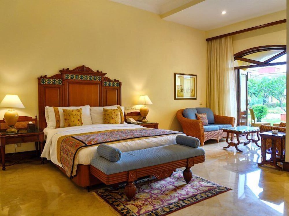 The Lalit Golf And Spa Resort Goa 15/50