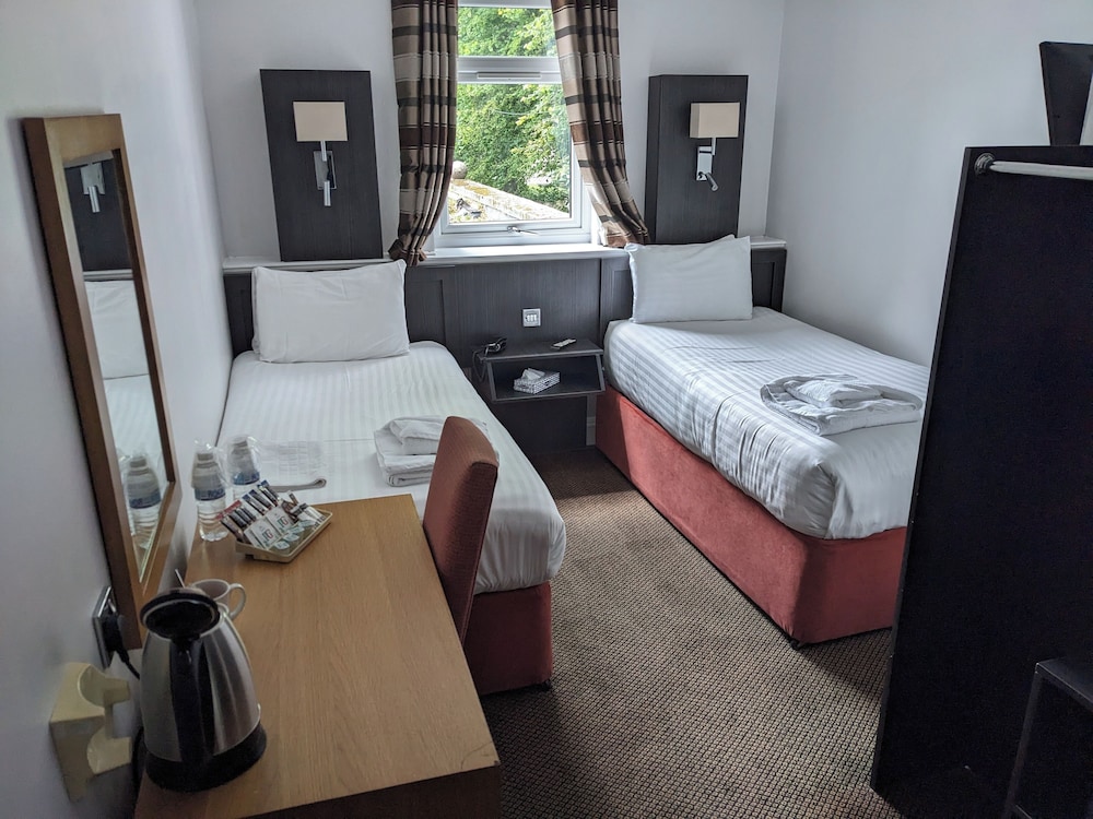 Maitlandfield House Hotel 21/54