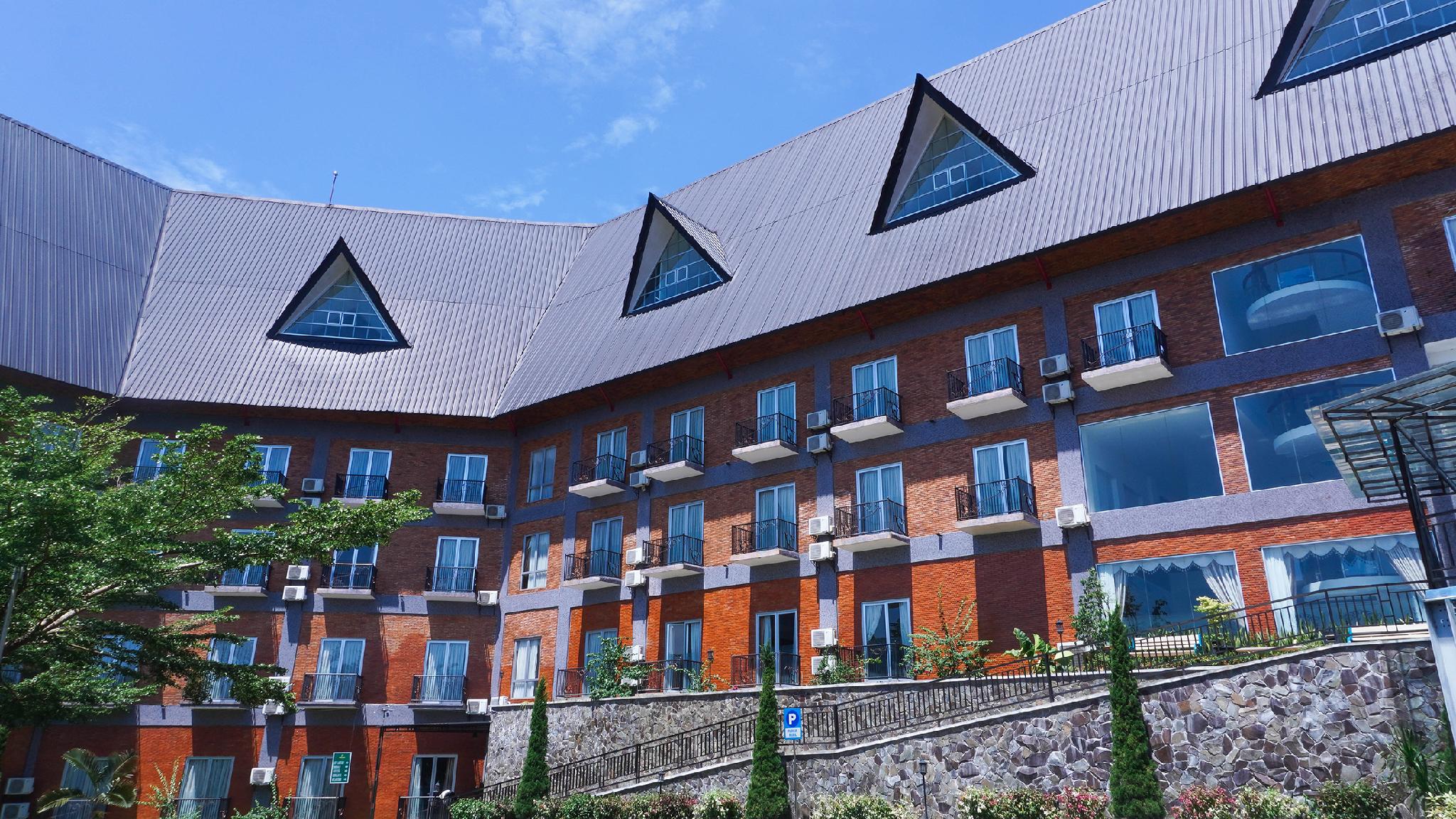 Sapadia Hotel Siantar 1/30
