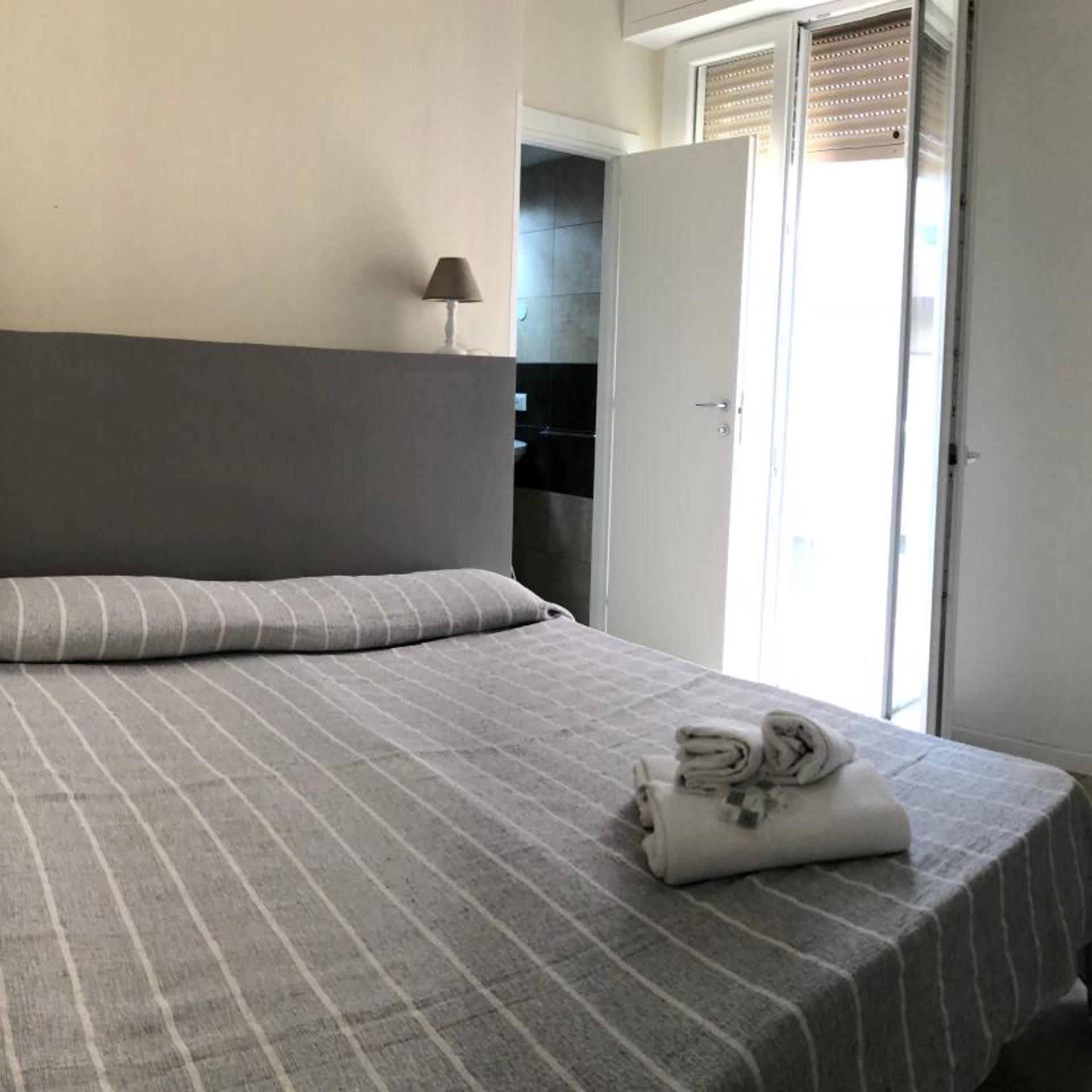 Hotel Condor 8/50