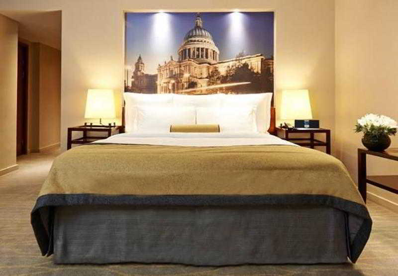 Executive, Double Bed