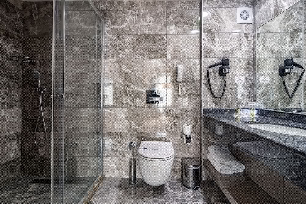 Hotel 2000 Kavaklidere 20/36
