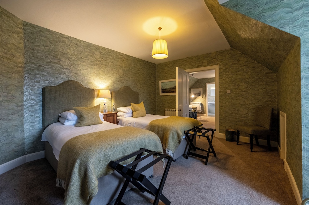 Glenfinnan House Hotel 15/48