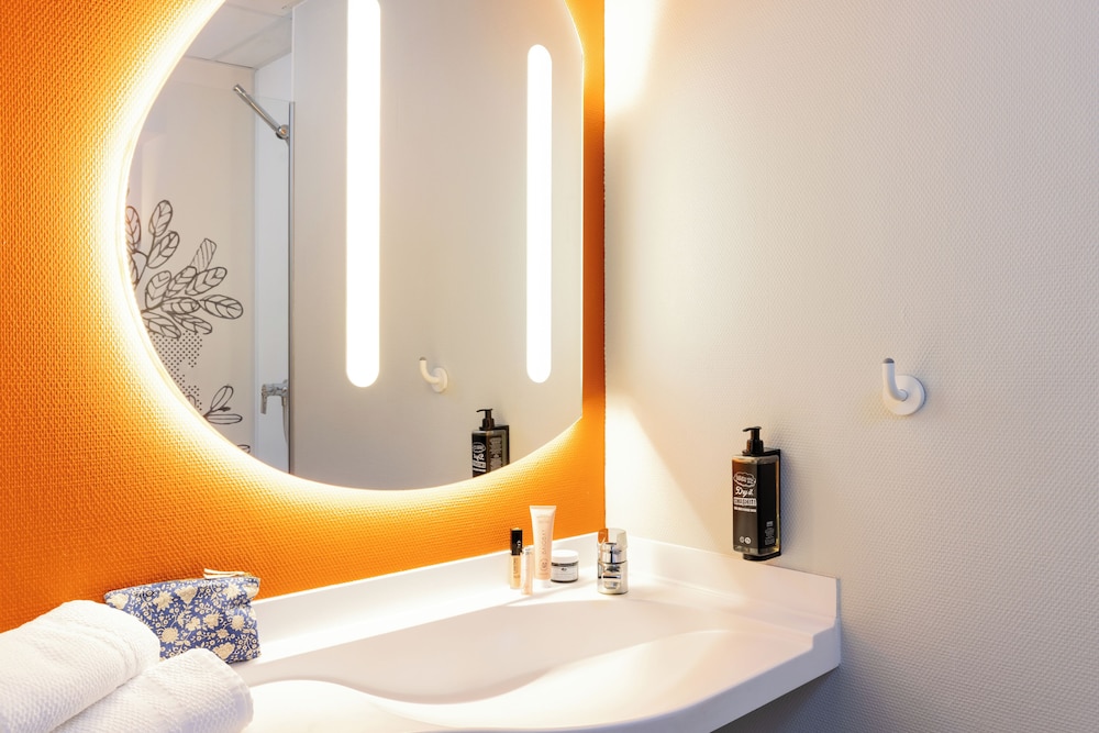 Ibis Budget Carcassonne La Cite 58/62