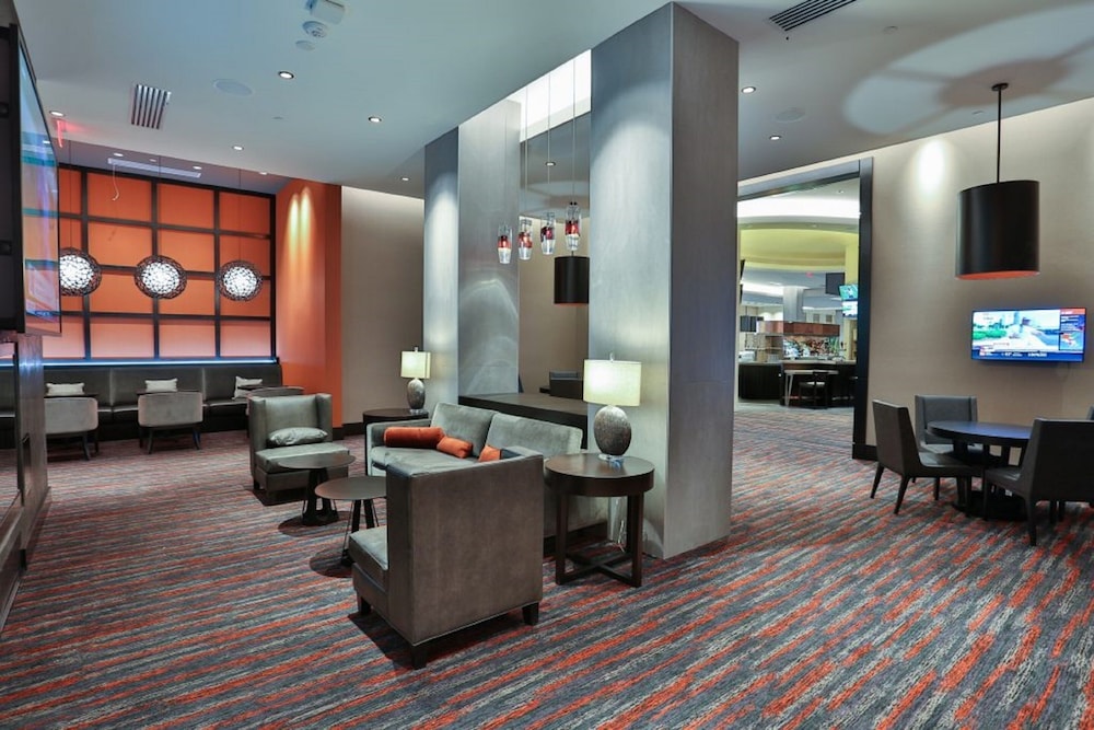 The Hotel at the University of Maryland 38/63