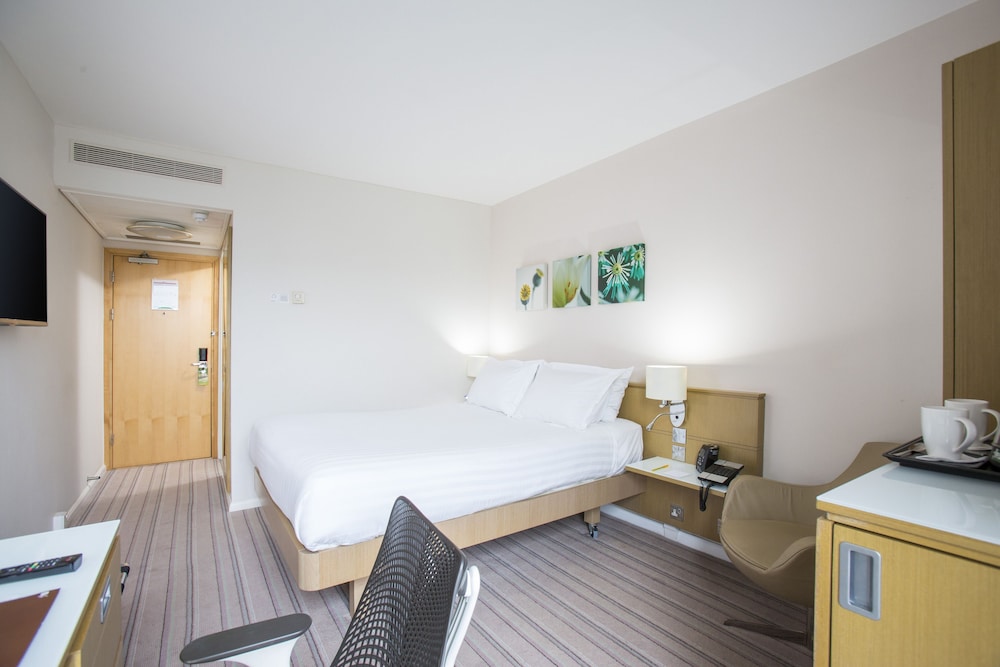 Hilton Garden Inn Glasgow City Centre 9/46