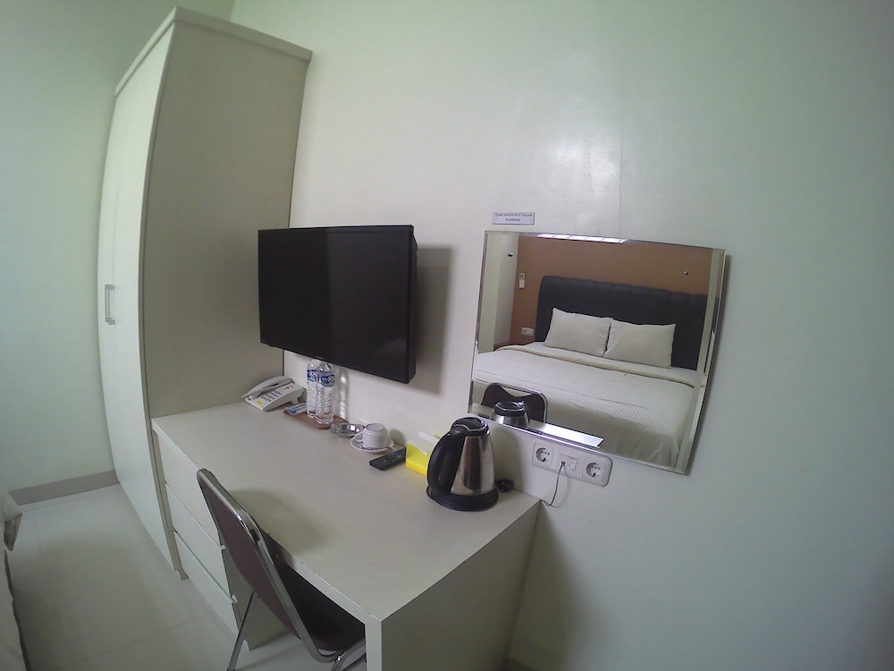 Asoka Inn Bandung 20/21