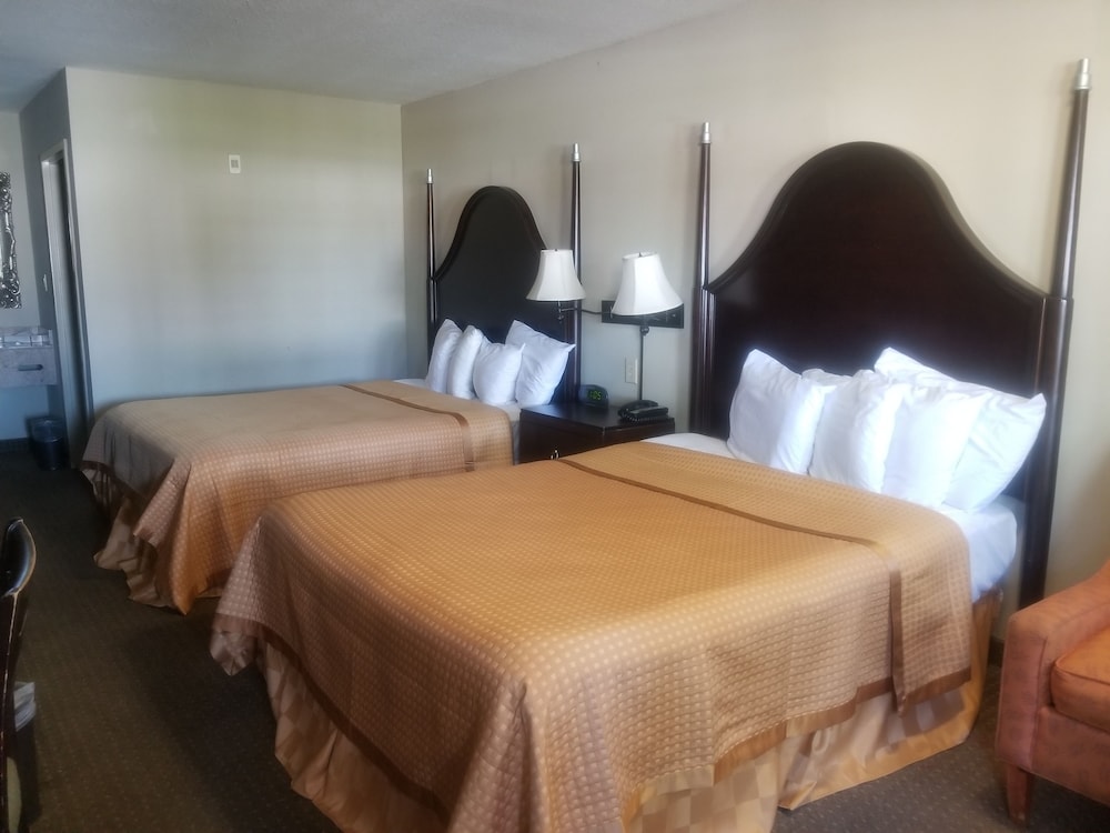 Inn at Mulberry Grove 14/33