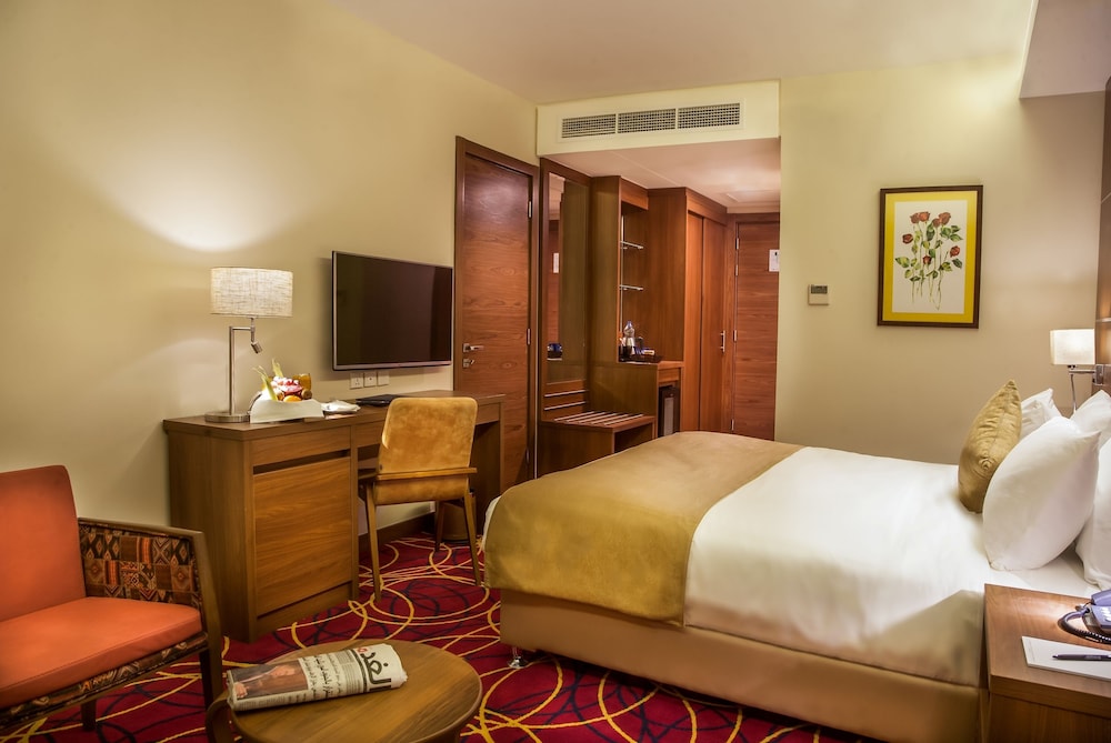Gerasa Hotel 20/40