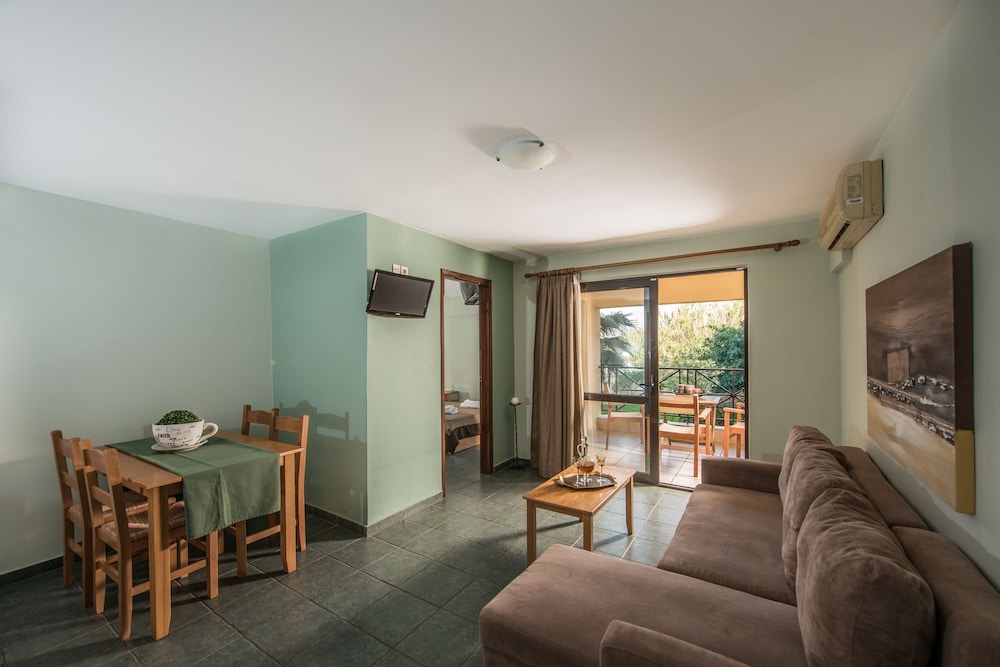 Mirtilos Studios Apartments 27/50