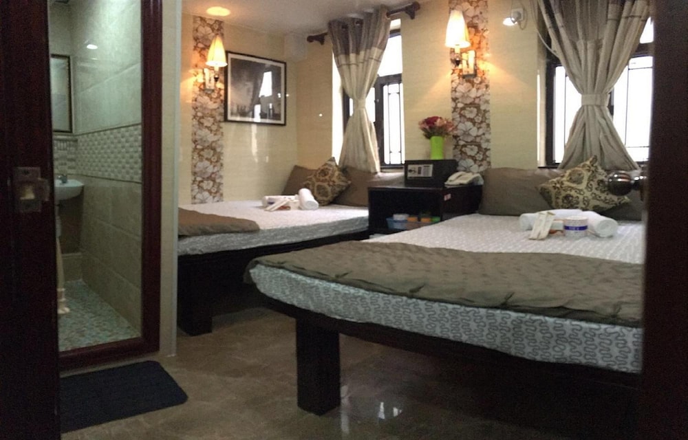 Hotel Skystar 24/47