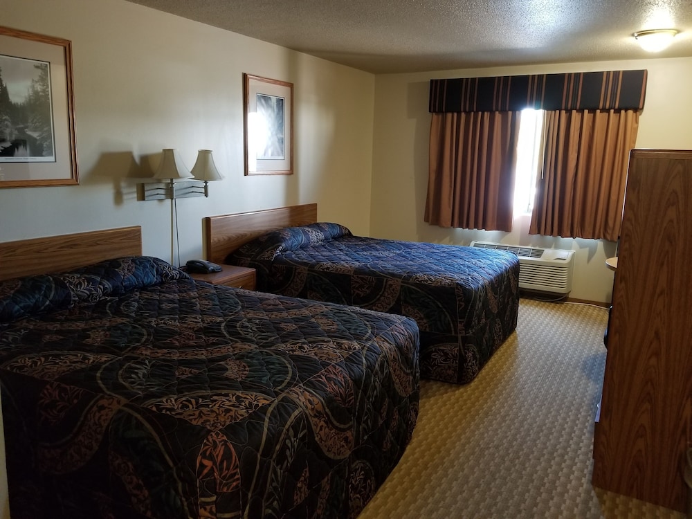 Prairie Inn 20/54