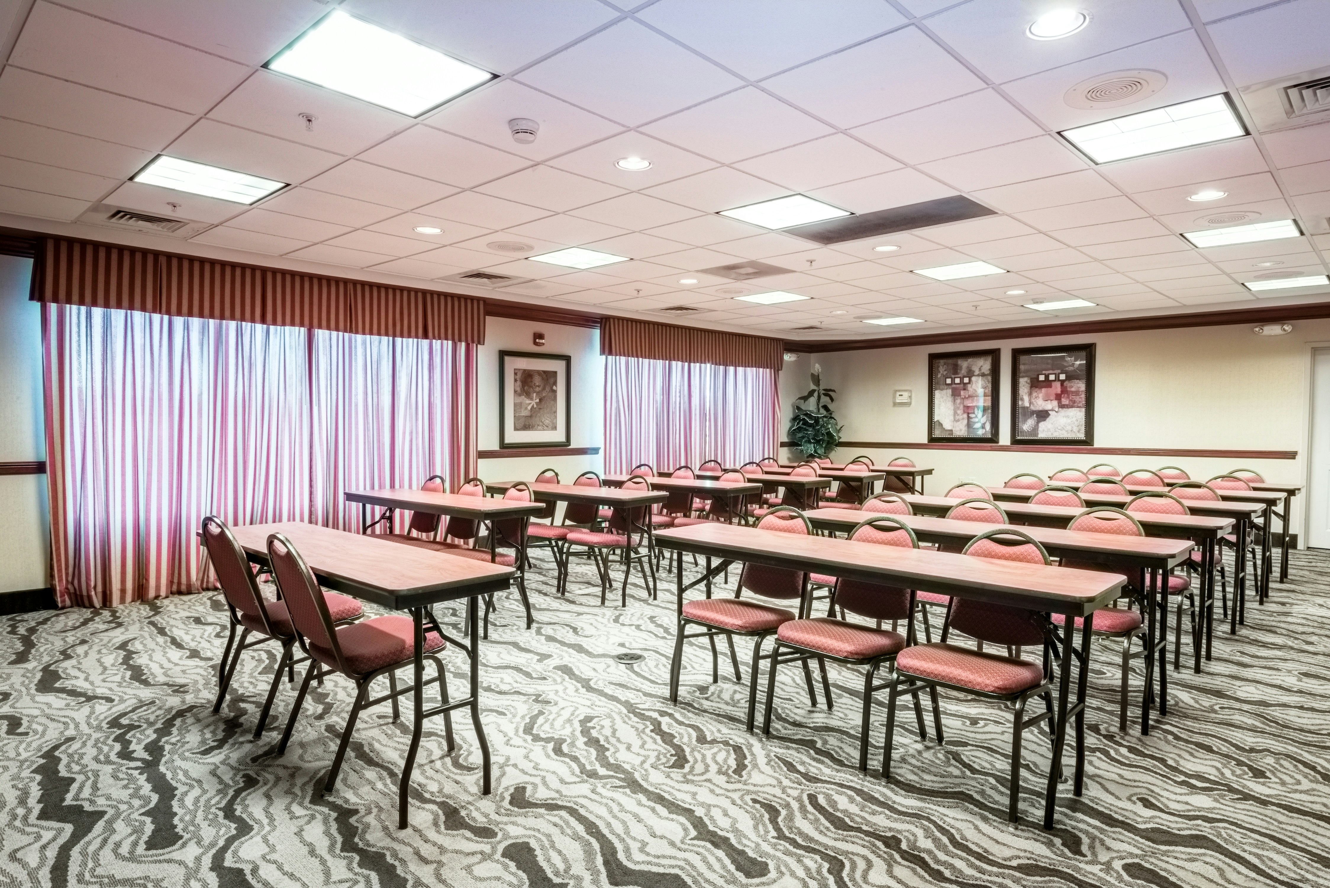 Hampton Inn Montgomery-South-Airport 44/53