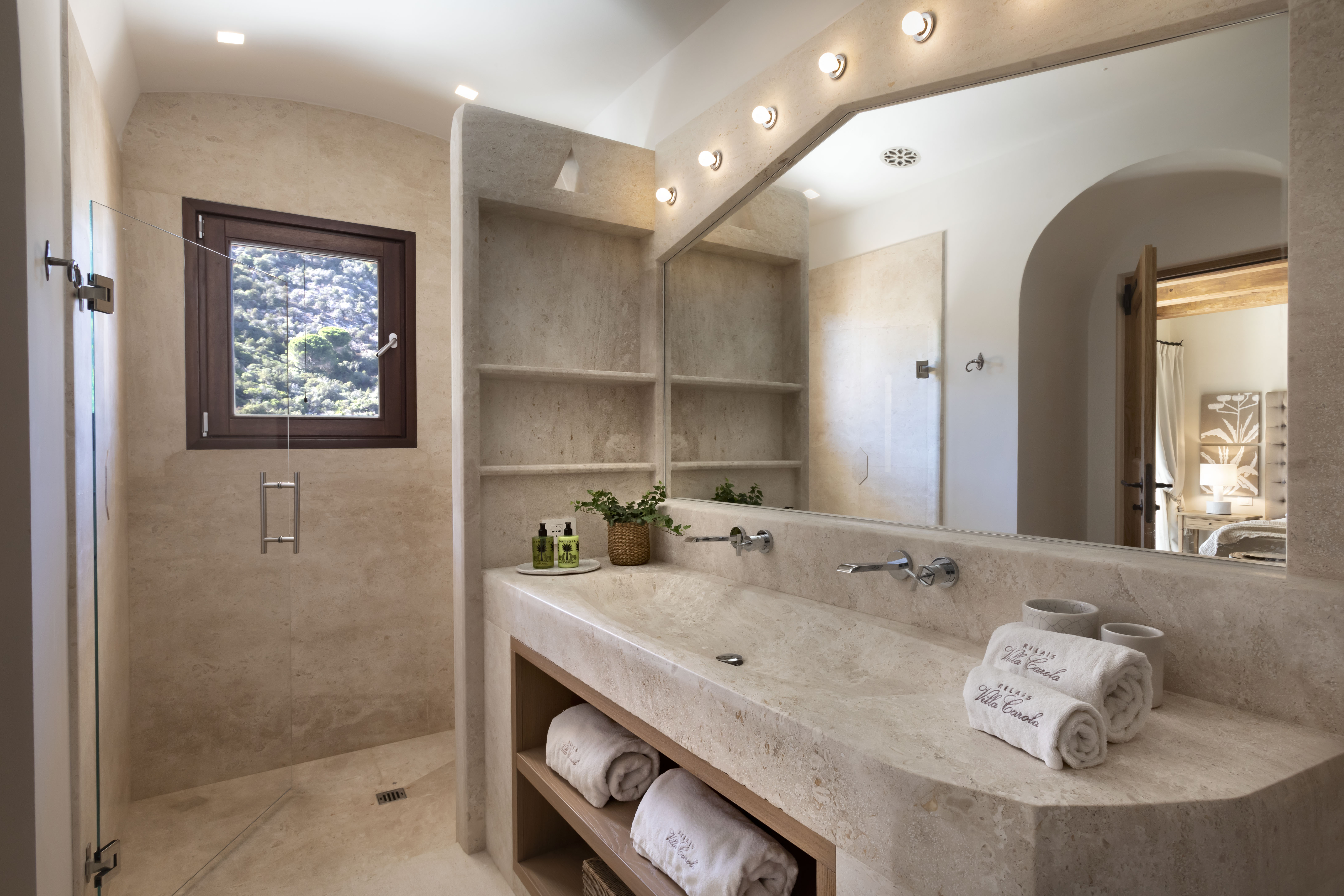 JUNIOR SUITE, WITH POOL