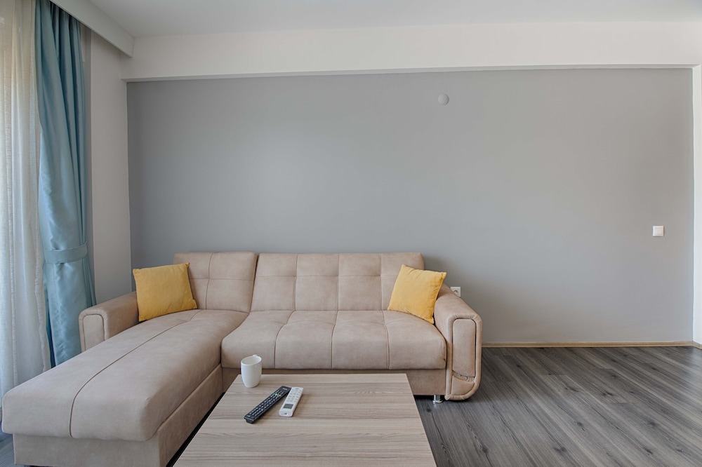 Midtown Fethiye Residences 22/33