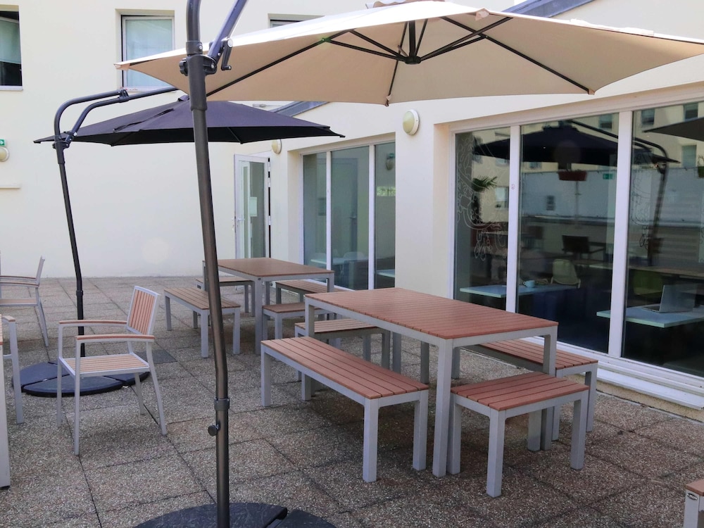Ibis Budget Paris La Villette 19Eme 45/72