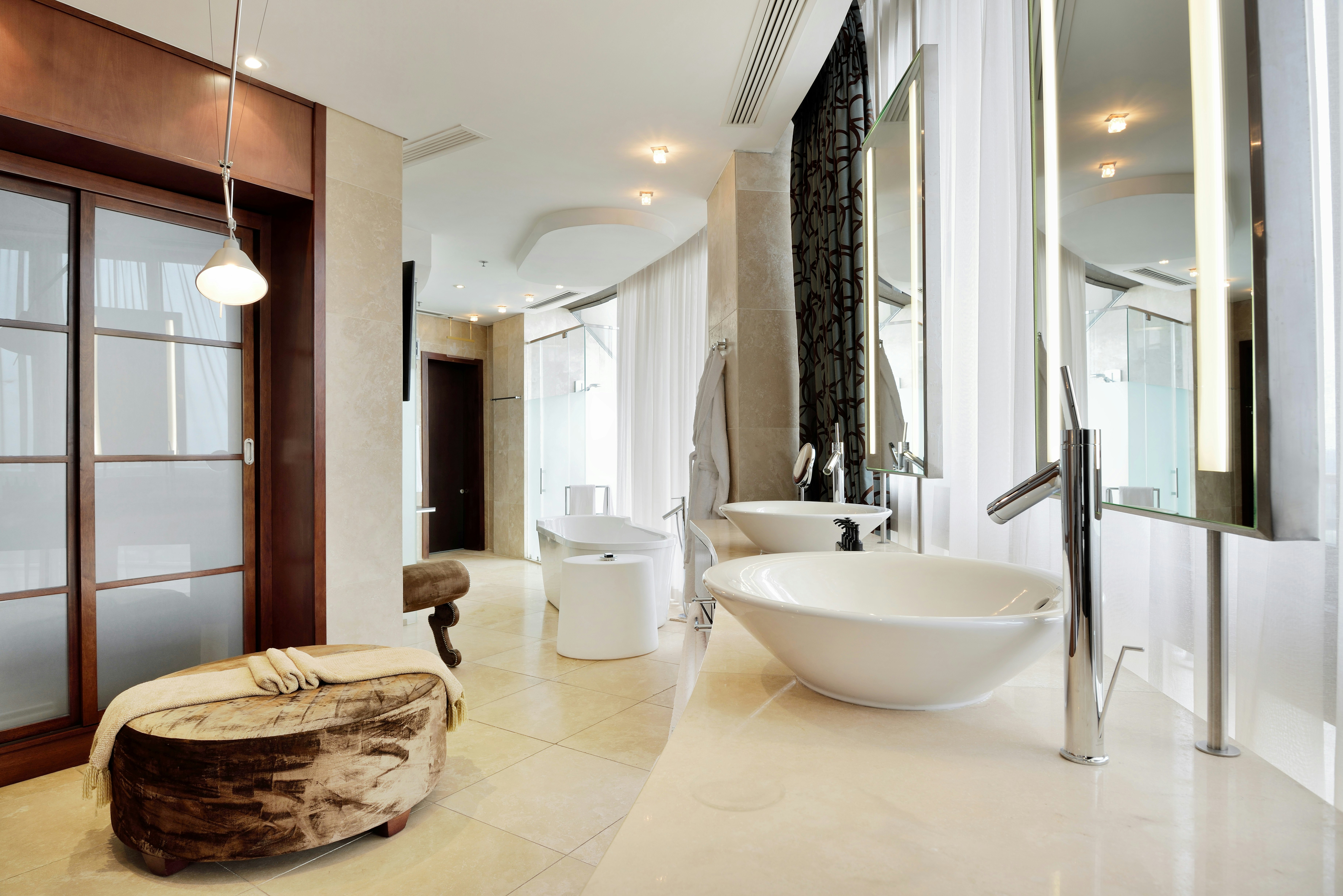 The Michelangelo Towers 54/54
