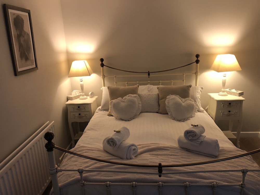 Park Farm Bed And Breakfast 10/50