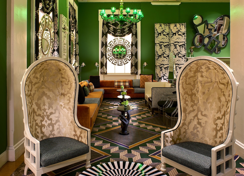 Kimpton Hotel Monaco Washington Dc 52/76