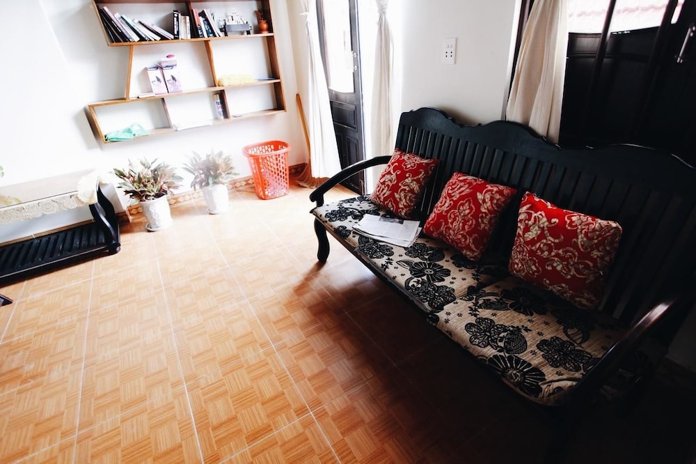 Sake Homestay 13/22