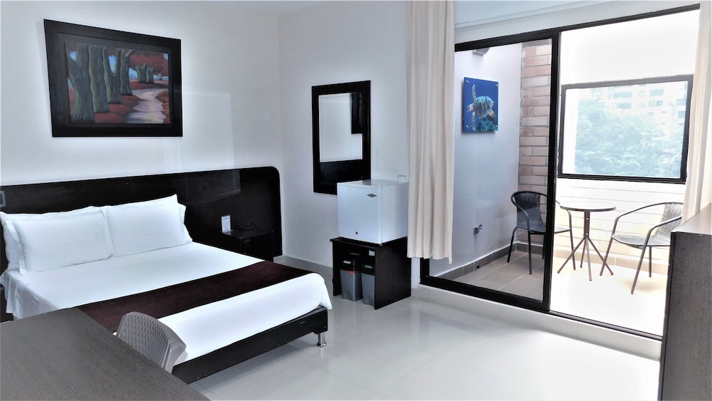 Acqua Express Hotel 19/61
