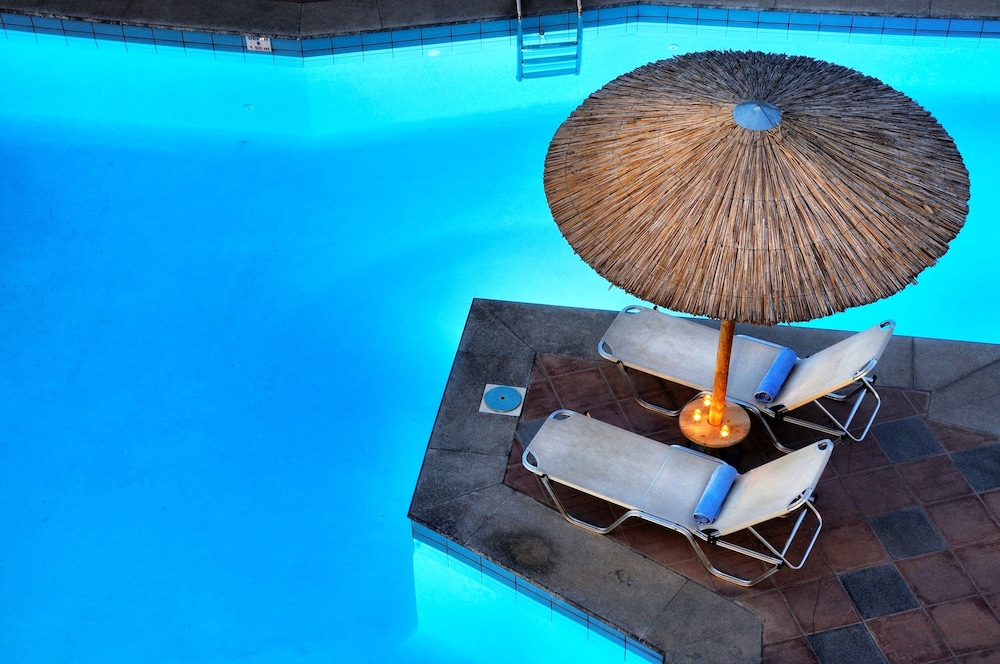 Elounda Krini Hotel photo3