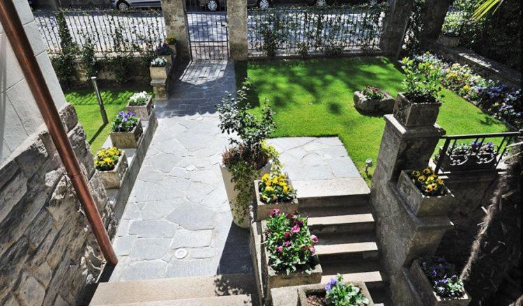 Residence Villa Maurice 29/42