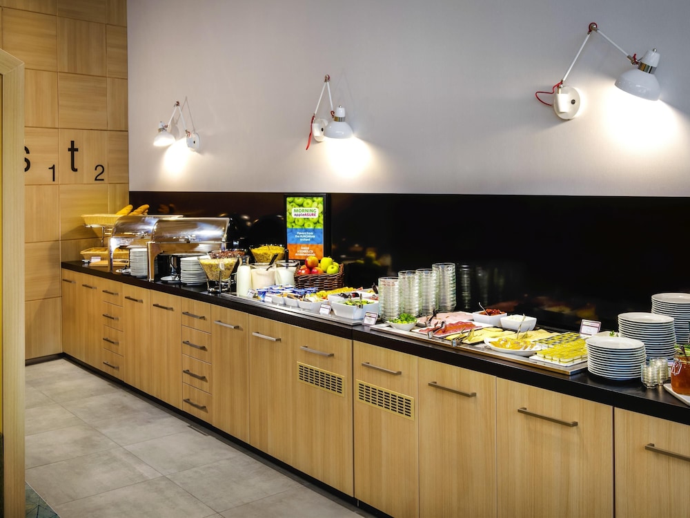 Ibis Styles Budapest Center 11/73