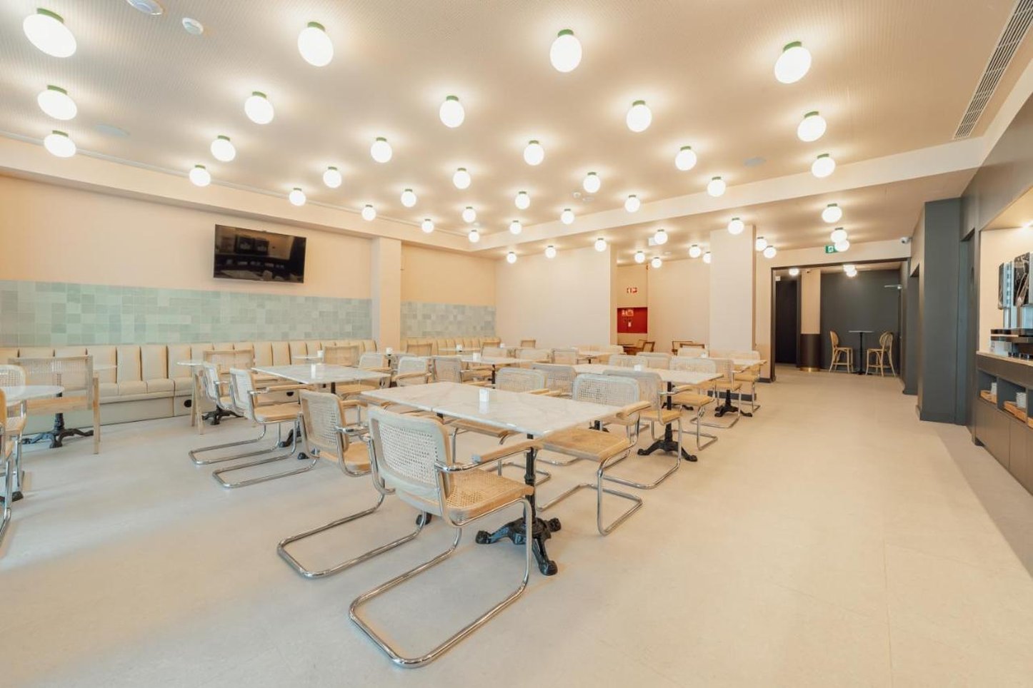 ABC HOTEL PORTO CAMPANHA 95/101