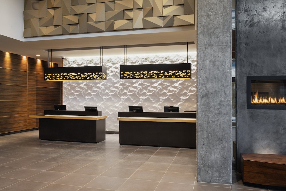 Residence Inn Calgary Downtown Beltline District