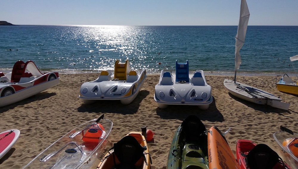 MERCURE RIMINI LUNGOMARE 58/71