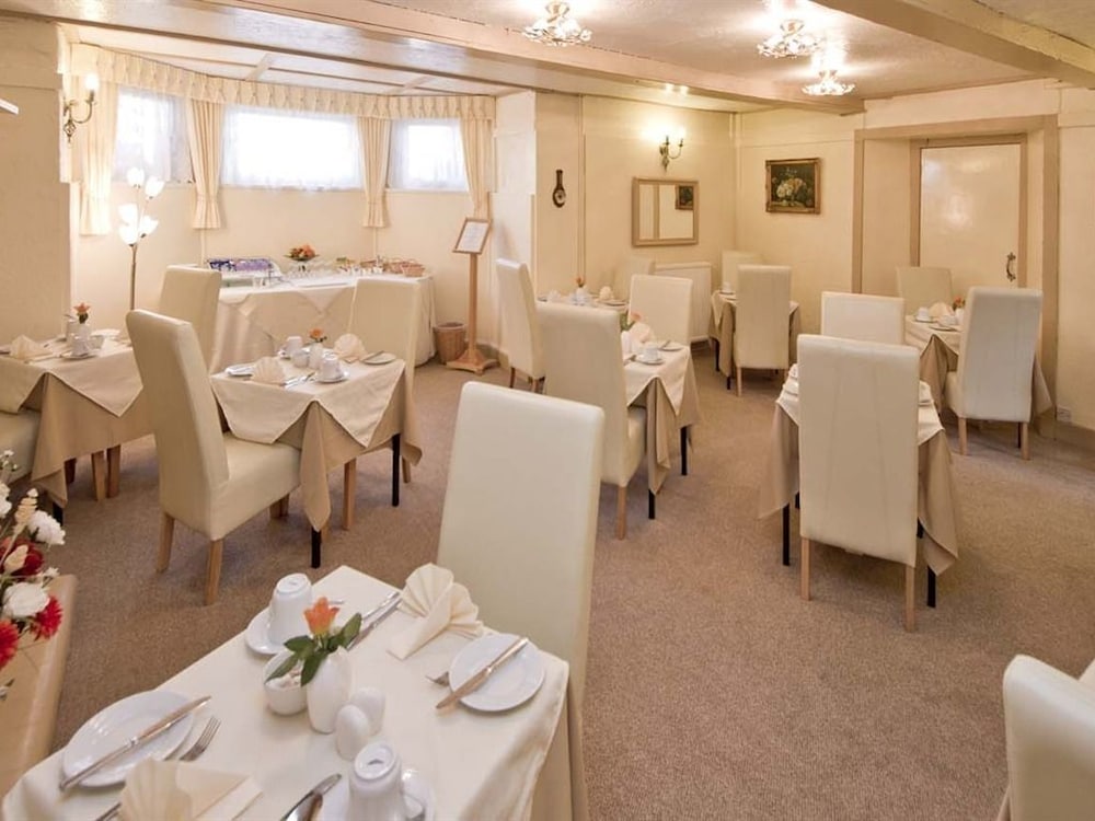 The Briars Guesthouse 34/50
