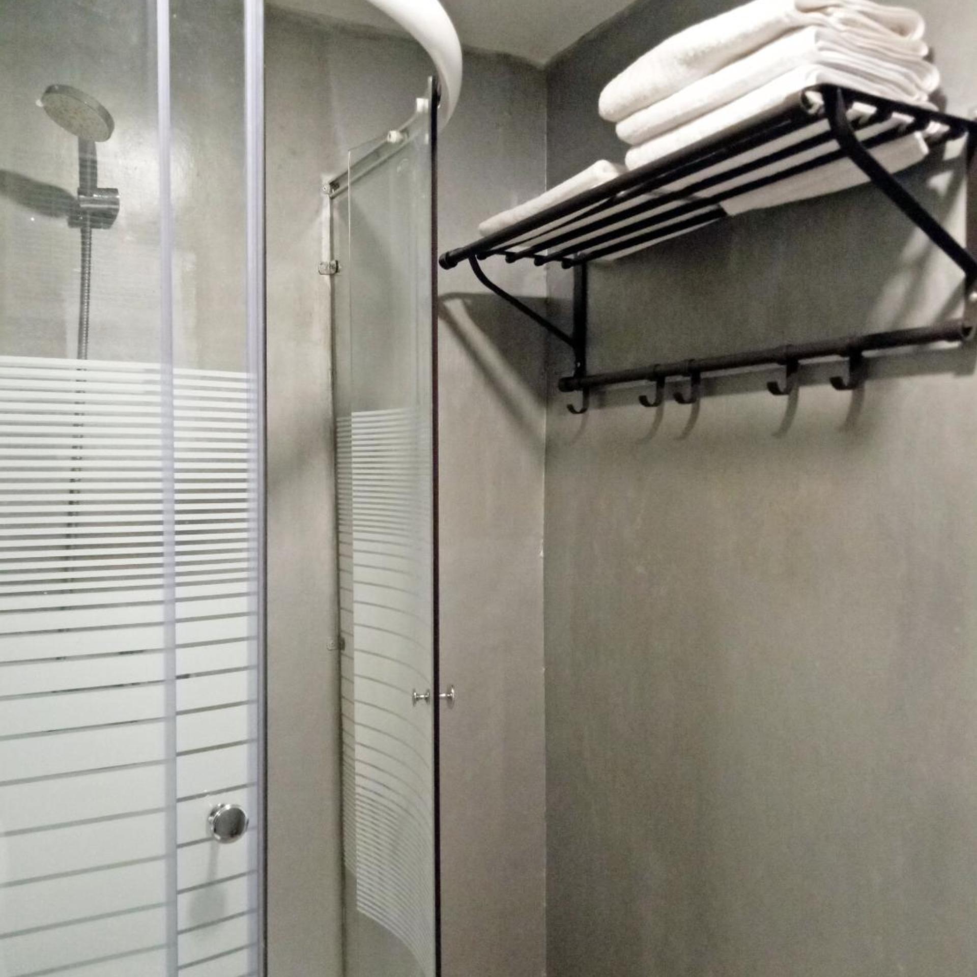 HAU Eco Lodges Citumang 32/50