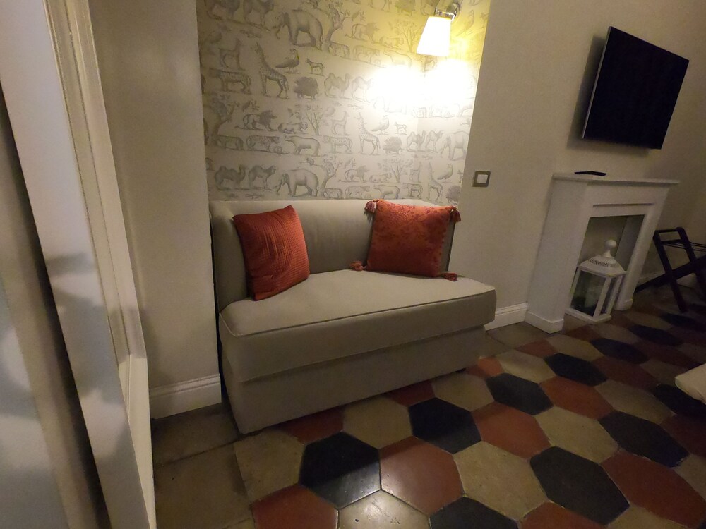 Residenza Roma Imperiale 31/50