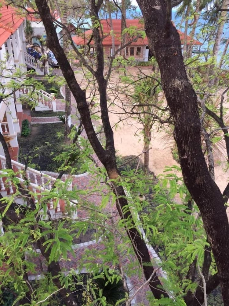 Phu Quoc Kim 2 Beach Front Resort 25/39