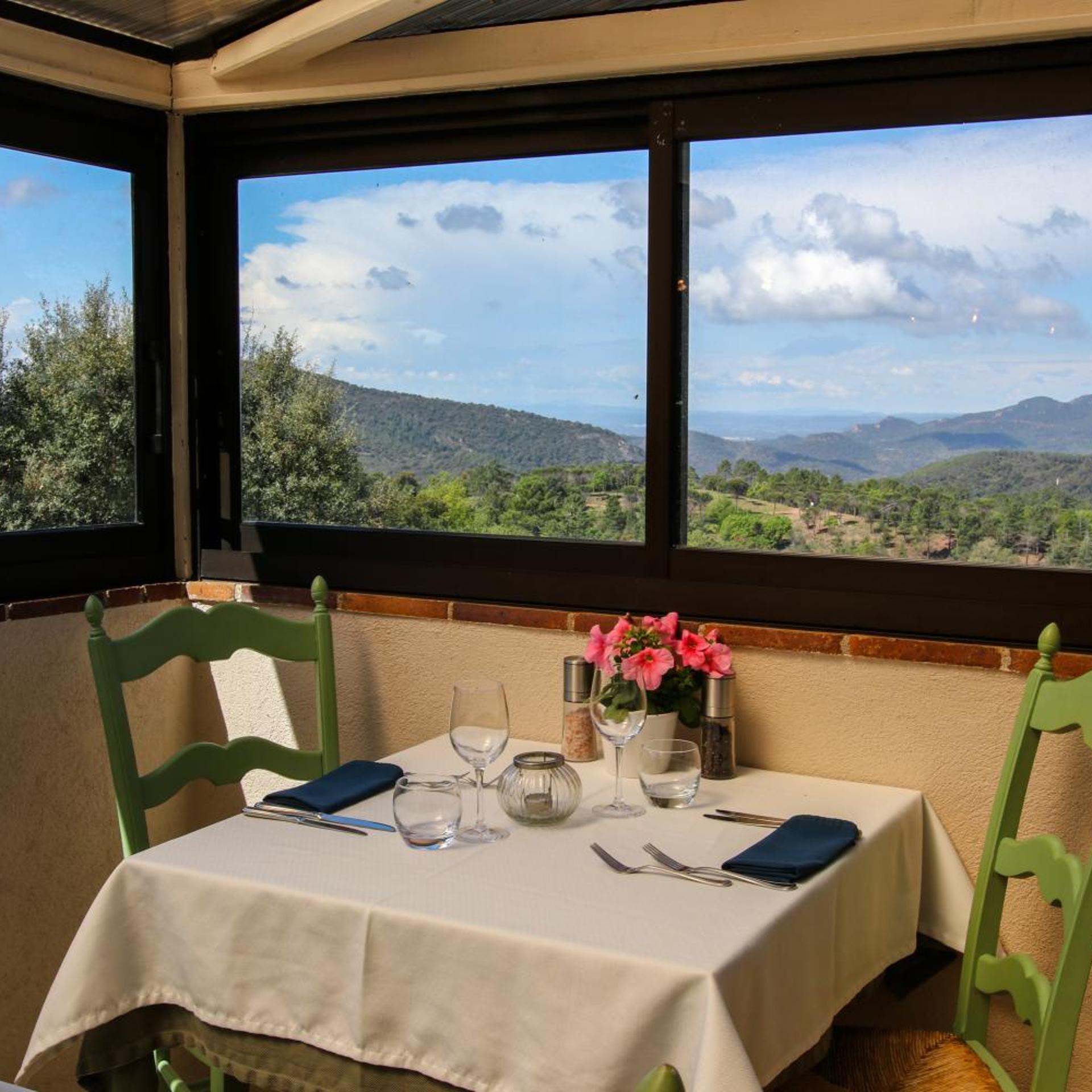 HOTEL L'ESTIRADO DES ADRETS 32/48
