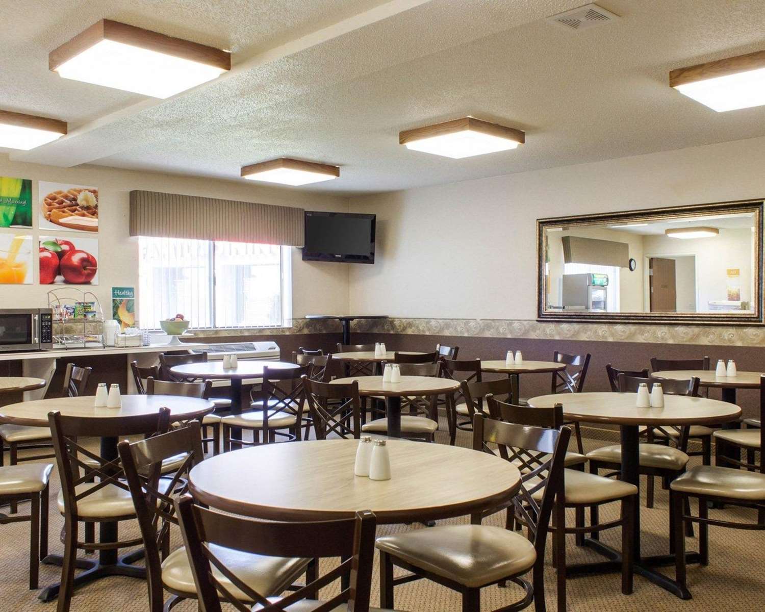 Quality Inn Brandon - Sioux Falls 14/16