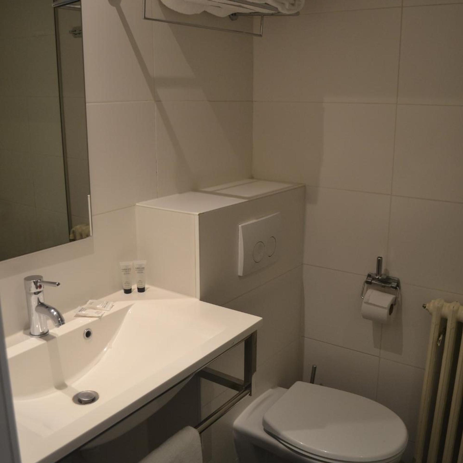 Hotel Sandeshoved Zeedijk 69/73