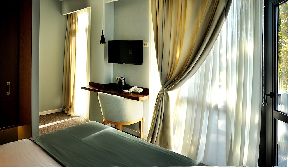 Just Inn Tbilisi 40/64