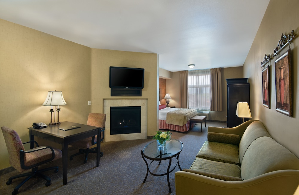 Oxford Suites Boise 24/39