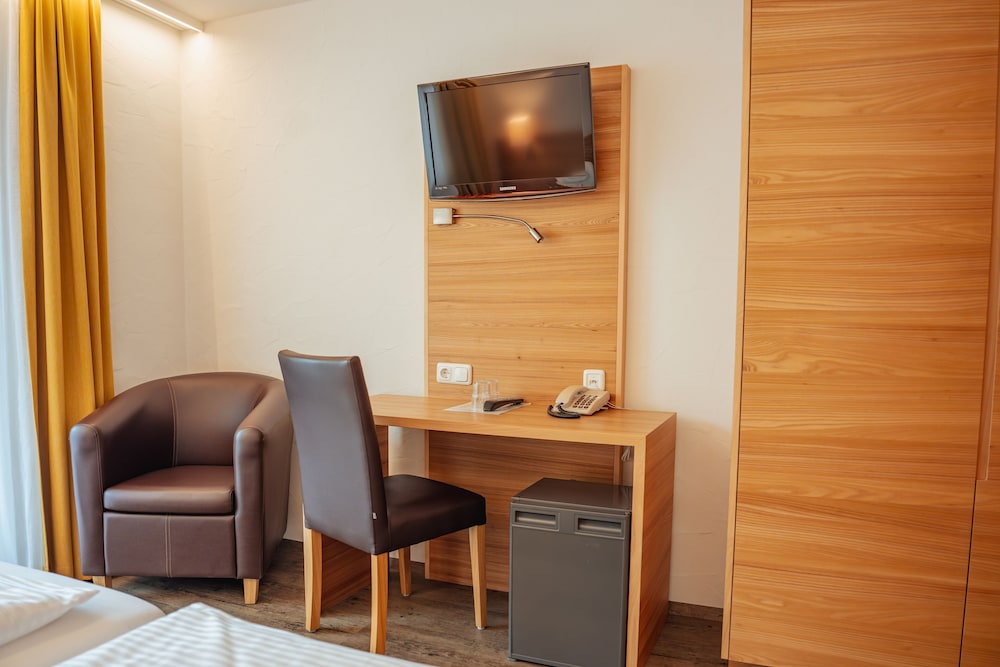Hotel Gesser Sillian 4/50