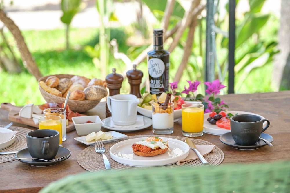 La Moraleja The Quiet Hotel - Adults Only 62/72