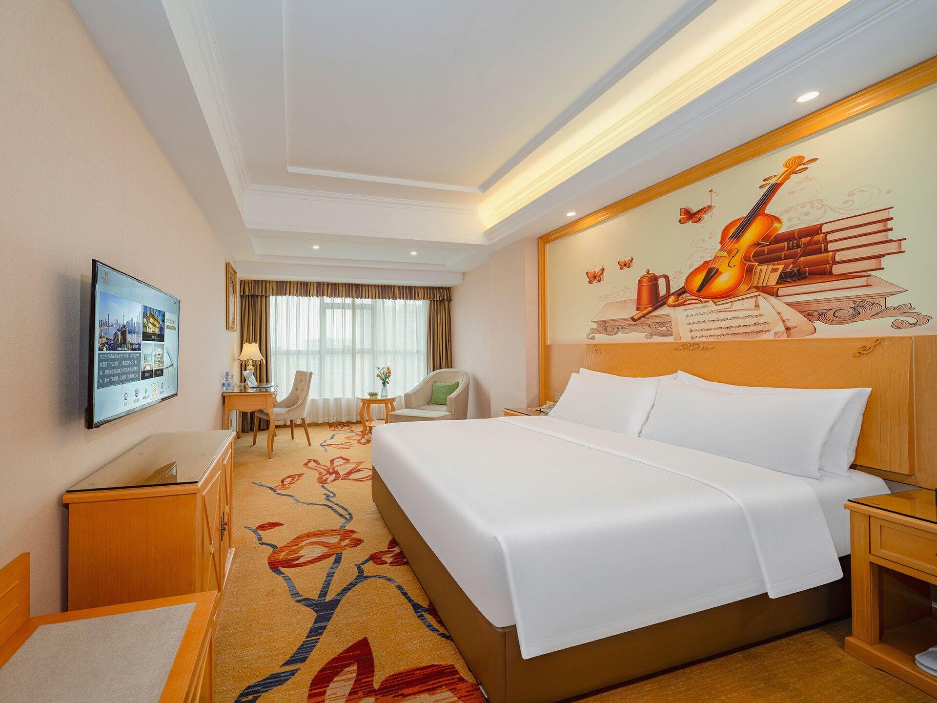 Vienna Hotel (Dongguan Dongkeng Wenge) 19/37