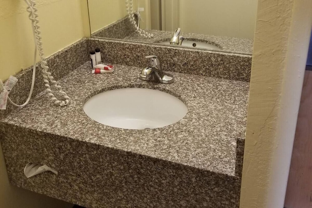 OYO Travelodge by Wyndham Lansing IL 26/26