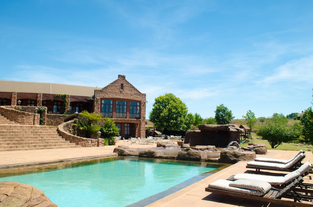 Gooderson Kloppenheim Country Estate 68/71