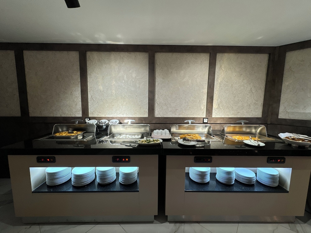 Korkmaz Otel 38/59