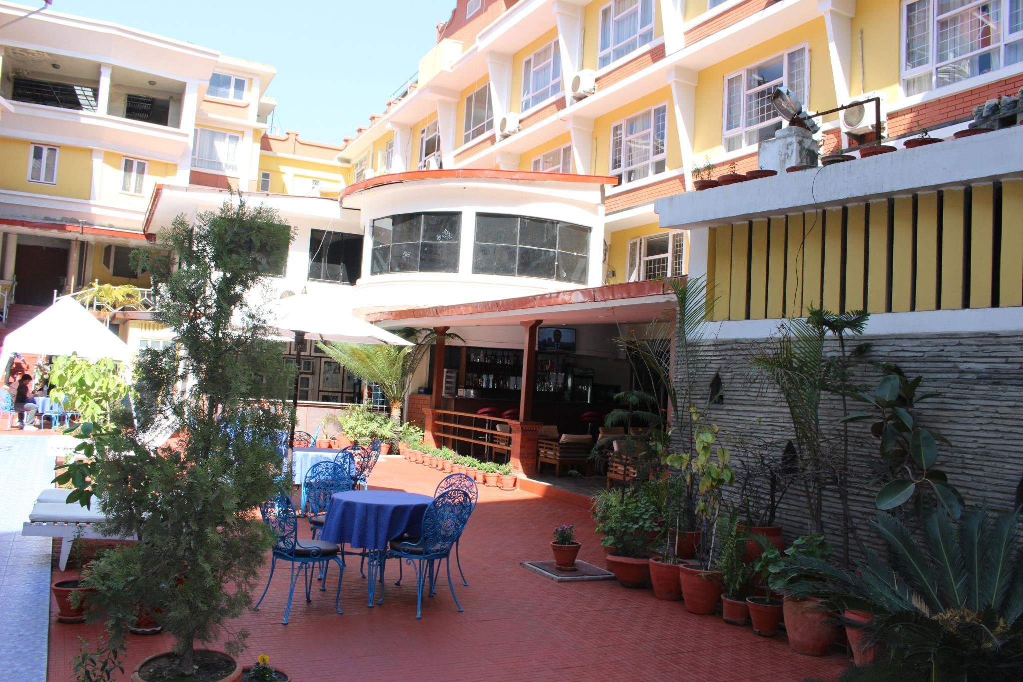 hotel
